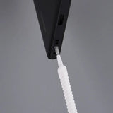 Charging Port Dust Cleaner Brush