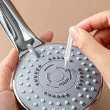 Charging Port Dust Cleaner Brush