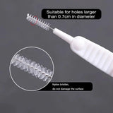 Charging Port Dust Cleaner Brush