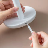 Charging Port Dust Cleaner Brush